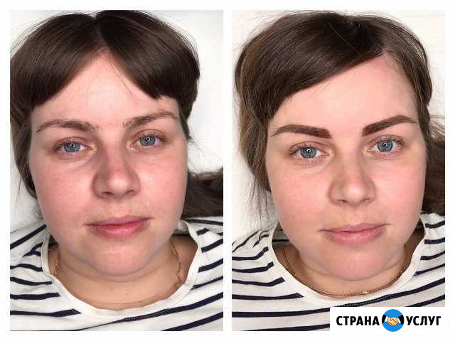Татуаж, Перманентный макияж Балашиха - изображение 1