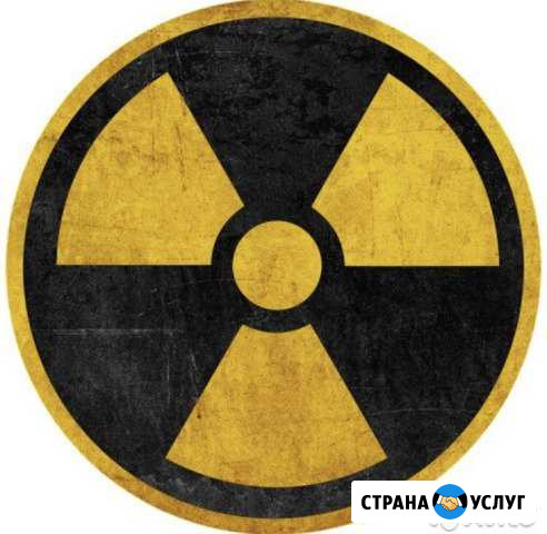 Профессиональный дозиметр. Аренда, обследование Симферополь - изображение 1