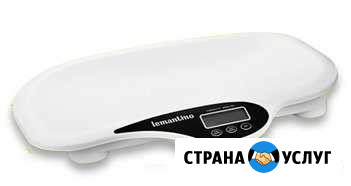 Детские весы Тольятти - изображение 1