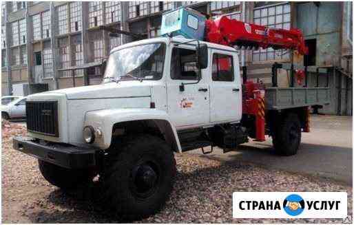 Бурилка на базе газ-33081 в аренду Тобольск