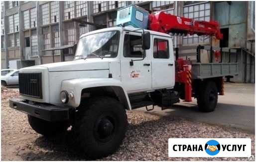 Бурилка на базе газ-33081 в аренду Тобольск - изображение 1