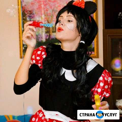 Аниматоры на любой детский праздник Сочи - изображение 1