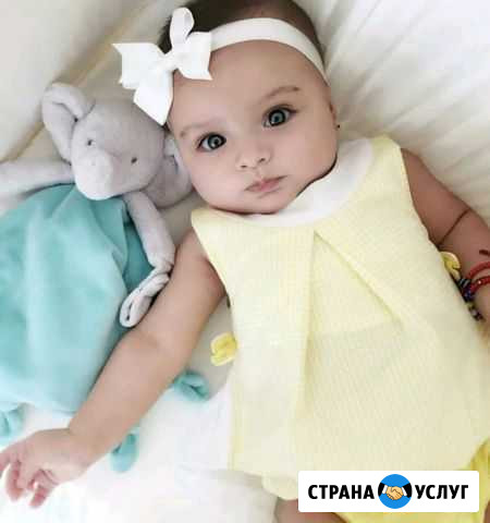 Няня Пятигорск - изображение 1