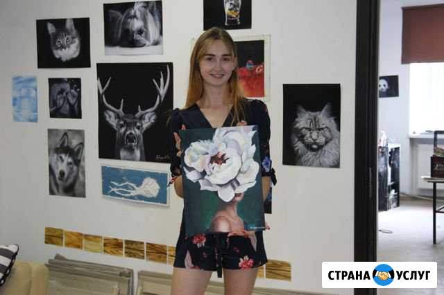 Художественная школа в Калининграде Калининград - изображение 1