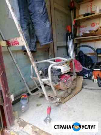 Виброплита Пермь