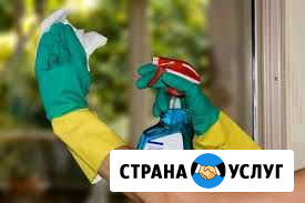Мойка окон и уборка квартир Тюмень - изображение 1