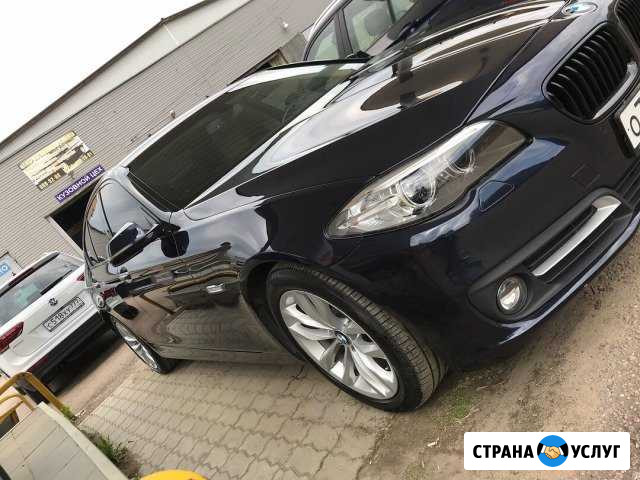 Полировка и химчистка авто Москва - изображение 1