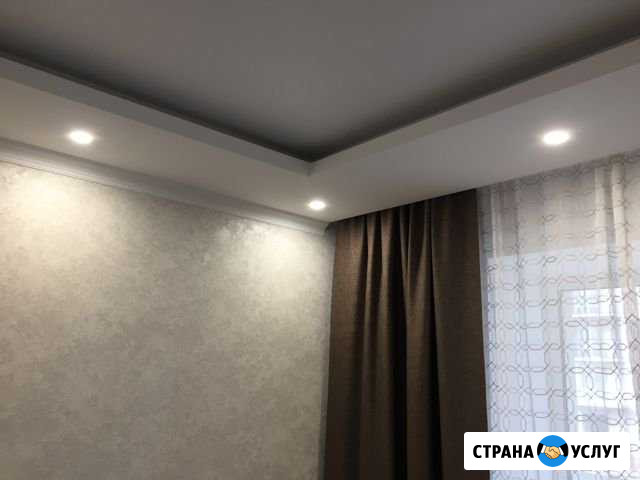 Ремонт (отделка) квартир, офисов, домов под ключ Казань - изображение 1