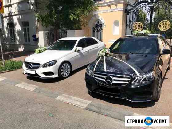 Авто на свадьбу Ульяновск