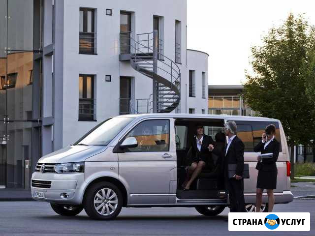 Трансфер Владимир - изображение 1