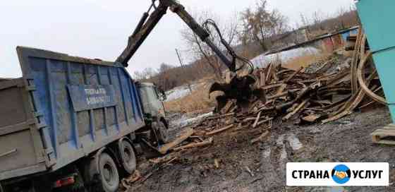 Покупка металлолома, самовывоз Новокузнецк