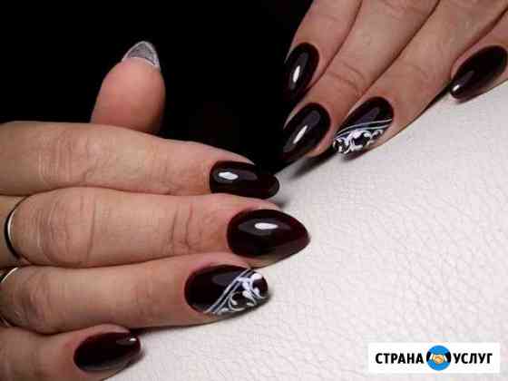 Маникюр Санкт-Петербург