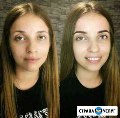Брови Западный Ростов-на-Дону