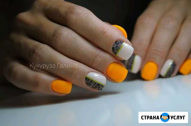 Маникюр,педикюр, Shellac Калач-на-Дону - изображение 1