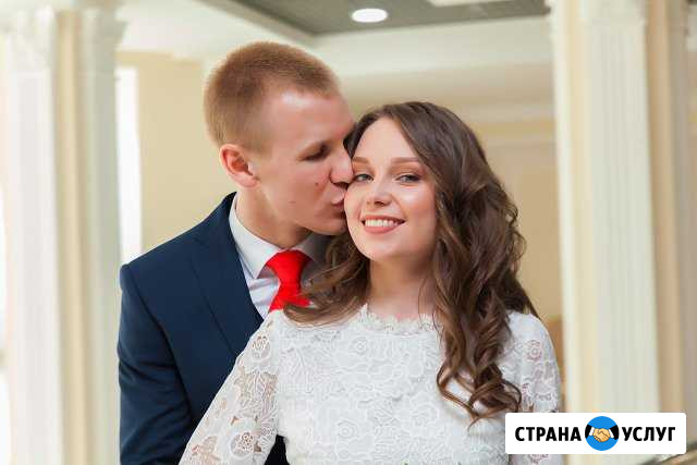 Видеооператор и фотограф различных торжеств Лобня - изображение 1