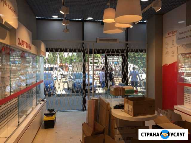 Ремонт и отделка под ключ нежилых помещений Саратов - изображение 1