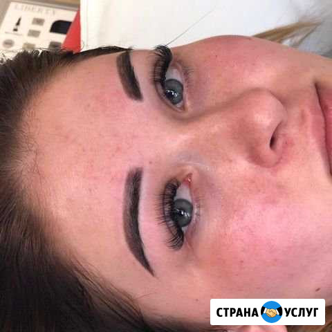 Перманентный макияж Симферополь - изображение 1