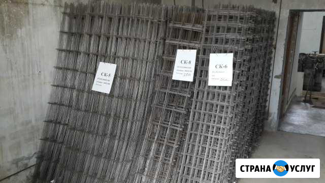 Производим сетку кладочнную строительную, сварную Михайловск - изображение 1
