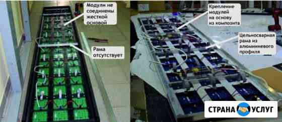 Ремонт Бегущих Cтрок Саратов