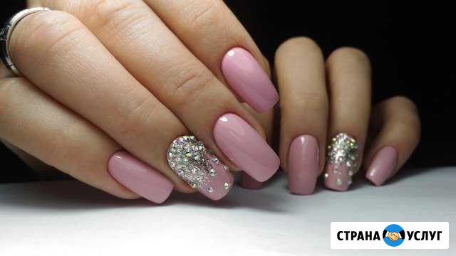Наращивание ногтей на дому Ростов-на-Дону - изображение 1