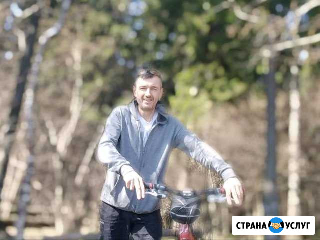 Мастер на час.Ремонт квартир Пушкино - изображение 1