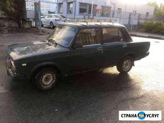Аренда ваз 2105 Санкт-Петербург