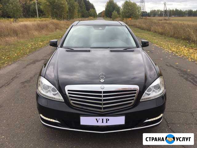 Vip-встречи, Деловые поездки, Свадьбы Ижевск - изображение 1