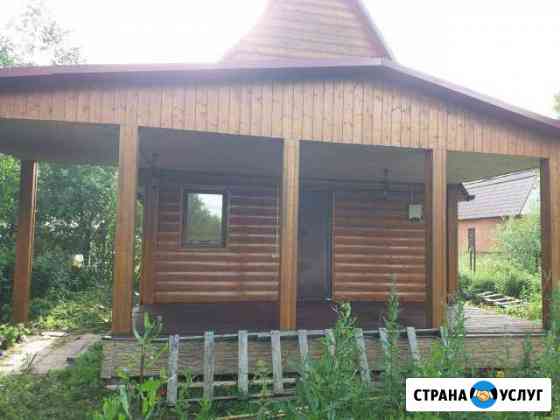 Строители Можайск