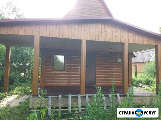 Строители Можайск - изображение 1