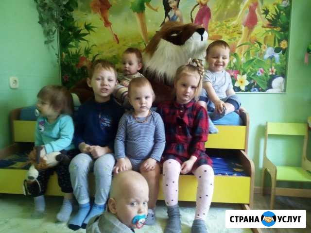 Домашний садик для малышей Калуга - изображение 1