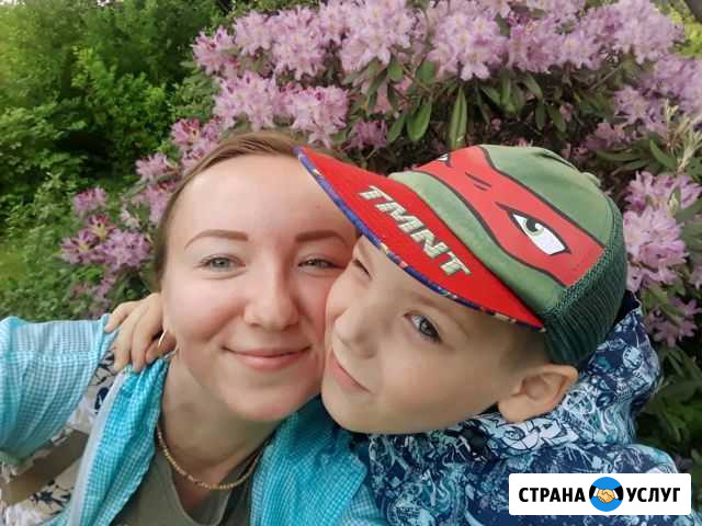 Няня Горячий Ключ - изображение 1