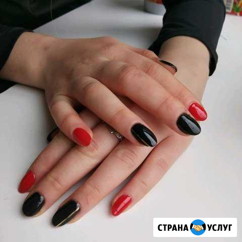 Маникюр Набережные Челны - изображение 1