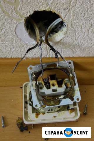 Мастер на час. Сборка мебели. Электрик Самара - изображение 1