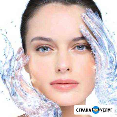 Косметология,депиляция Тула