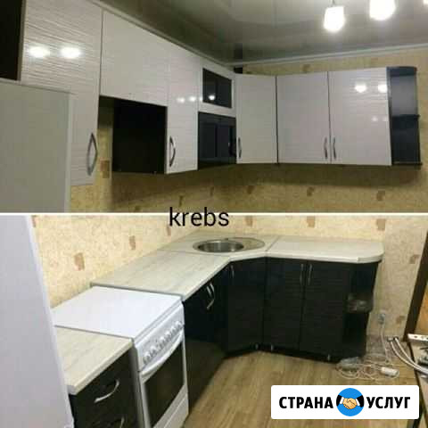 Изготовление корпусной мебели по вашим эскизам. Сб Пенза - изображение 1