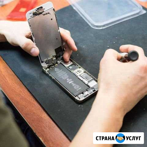 Выездной Ремонт телефонов смартфонов Красноярск - изображение 1