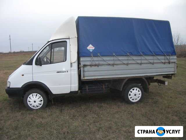 Грузоперевозки, переезды, грузчики Борисоглебск - изображение 1