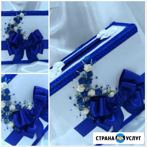 Оформление свадебного зала Мариинск - изображение 1
