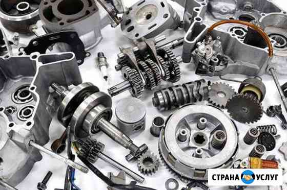 Подбор и продажа автозапчастей, масел Комсомольск-на-Амуре