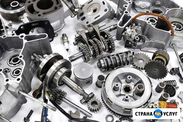 Подбор и продажа автозапчастей, масел Комсомольск-на-Амуре - изображение 1