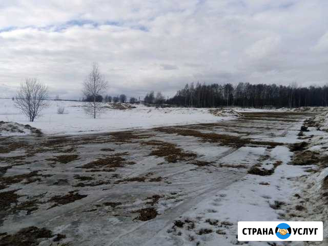 Приму грунт Красные Ткачи - изображение 1