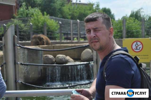 Мастер на час, Домашний мастер, муж на час Ступино - изображение 1