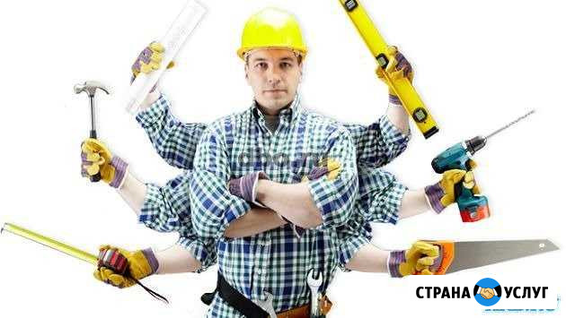 Все виды стрительно-отделочных работ Горно-Алтайск - изображение 1