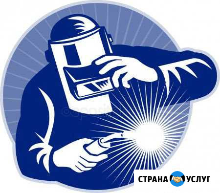Услуги сварщика аргонщика Феодосия - изображение 1