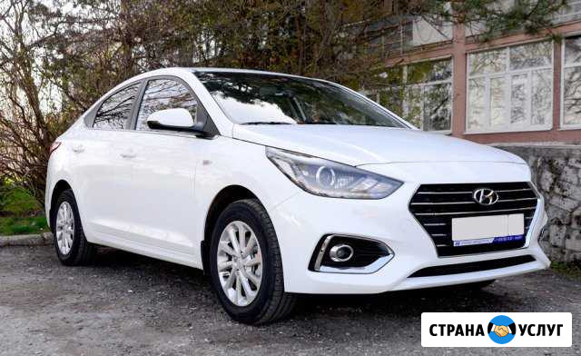 Аренда, прокат авто Казань - изображение 1
