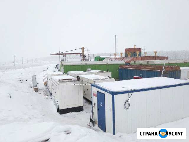 Аренда бытовок, аренда вагончиков Челябинск - изображение 1