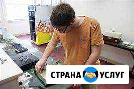 Ремонт компьютеров Подольск