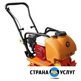 Виброплита Аренда Симферополь - изображение 1