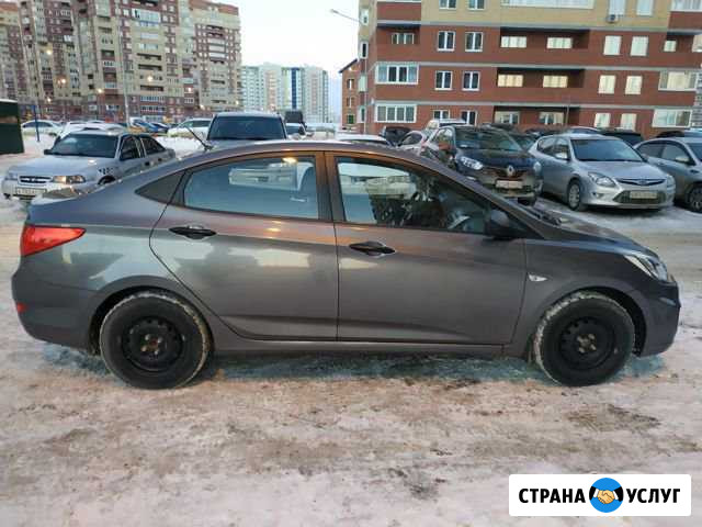 Аренда Авто Тюмень - изображение 1