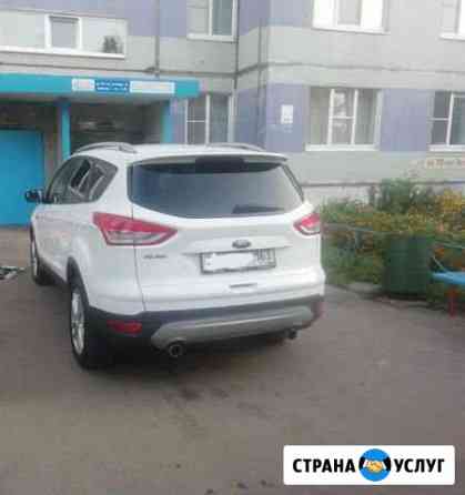 Аренда авто Тольятти